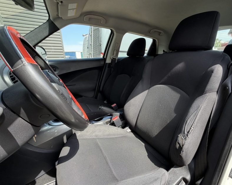 NISSAN JUKE 1.6 - 94CV  - Entretien complet - GARANTIE 6 MOIS - Attelage