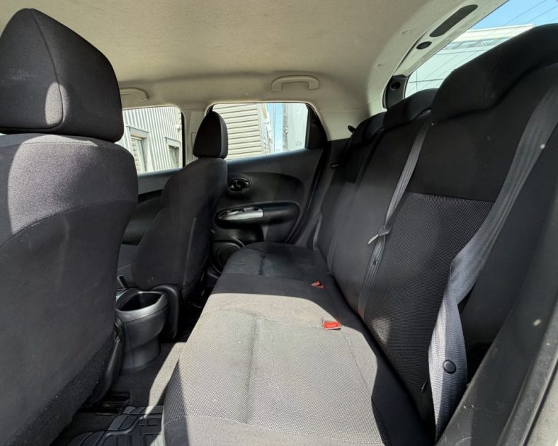 NISSAN JUKE 1.6 - 94CV  - Entretien complet - GARANTIE 6 MOIS - Attelage