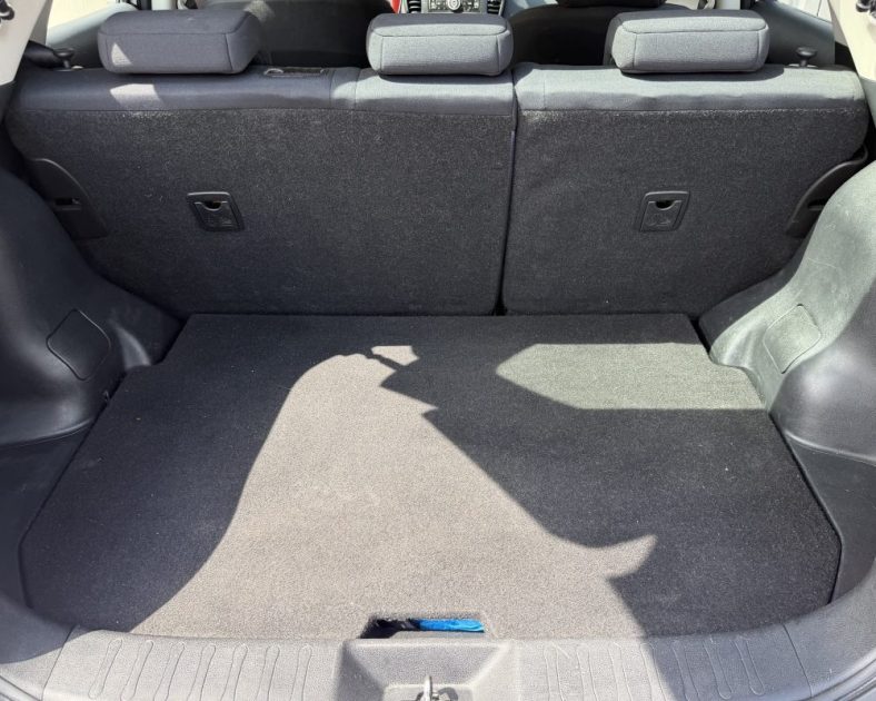 NISSAN JUKE 1.6 - 94CV  - Entretien complet - GARANTIE 6 MOIS - Attelage