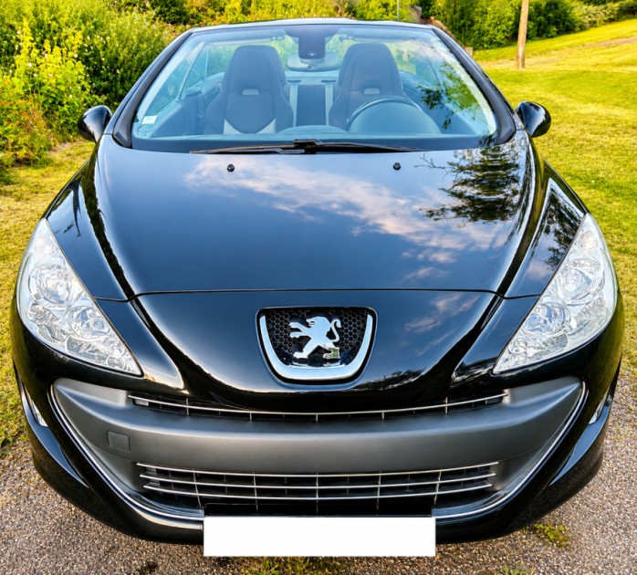 PEUGEOT 308 308 CC 1.6  PREMIUM 120CV DE 2010