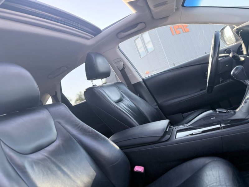 LEXUS RX RX 450H PACK PRESIDENT 299ch