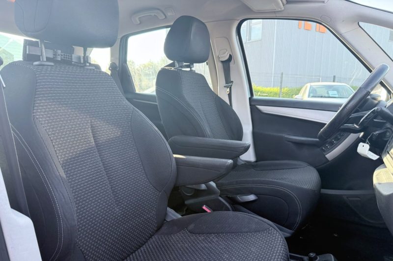 CITROEN C4 1.6 HDI 110ch ATTRACTION