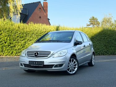 ✅ Très Belle Mercedes Classe B 200 i Finition Design // CT OK // Entretien à jour //Garantie 12 Mois