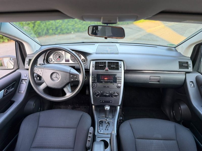 ✅ Très Belle Mercedes Classe B 200 i Finition Design // CT OK // Entretien à jour //Garantie 12 Mois
