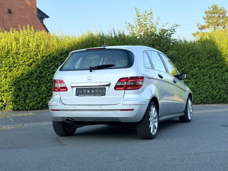 ✅ Très Belle Mercedes Classe B 200 i Finition Design // CT OK // Entretien à jour //Garantie 12 Mois