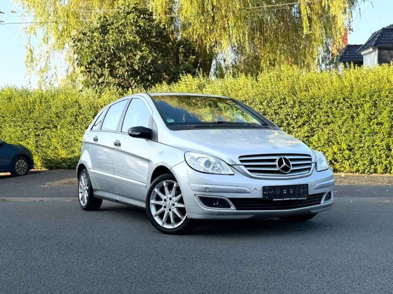 ✅ Très Belle Mercedes Classe B 200 i Finition Design // CT OK // Entretien à jour //Garantie 12 Mois
