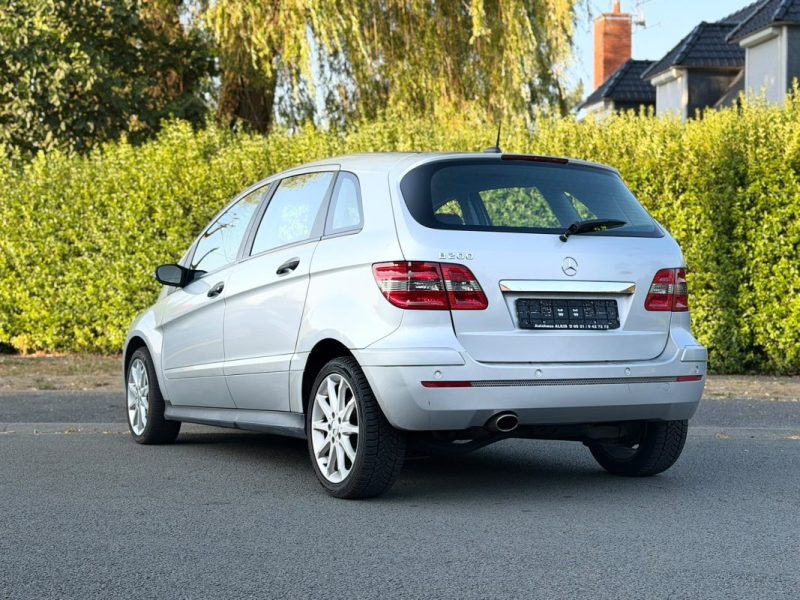 ✅ Très Belle Mercedes Classe B 200 i Finition Design // CT OK // Entretien à jour //Garantie 12 Mois