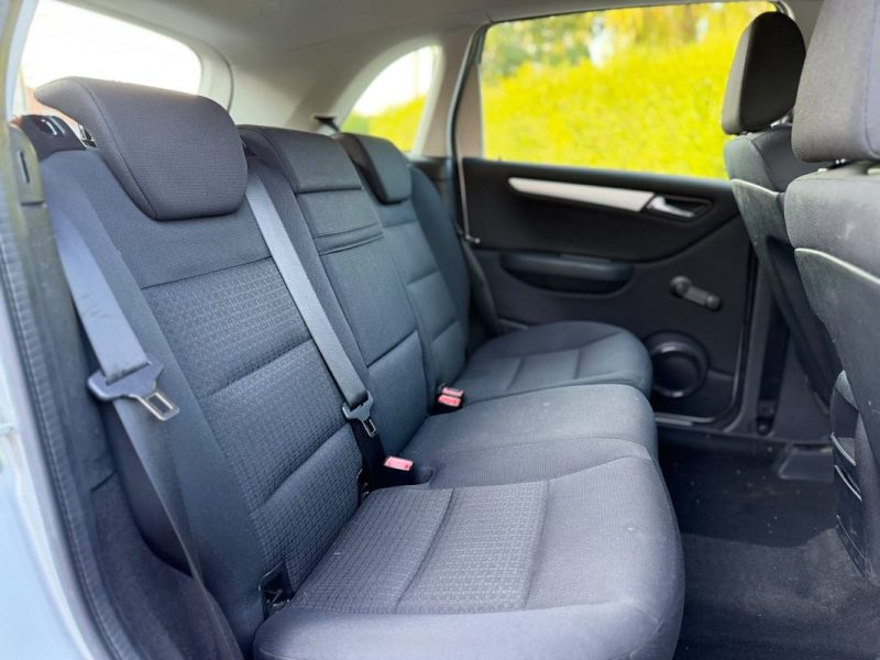 ✅ Très Belle Mercedes Classe B 200 i Finition Design // CT OK // Entretien à jour //Garantie 12 Mois