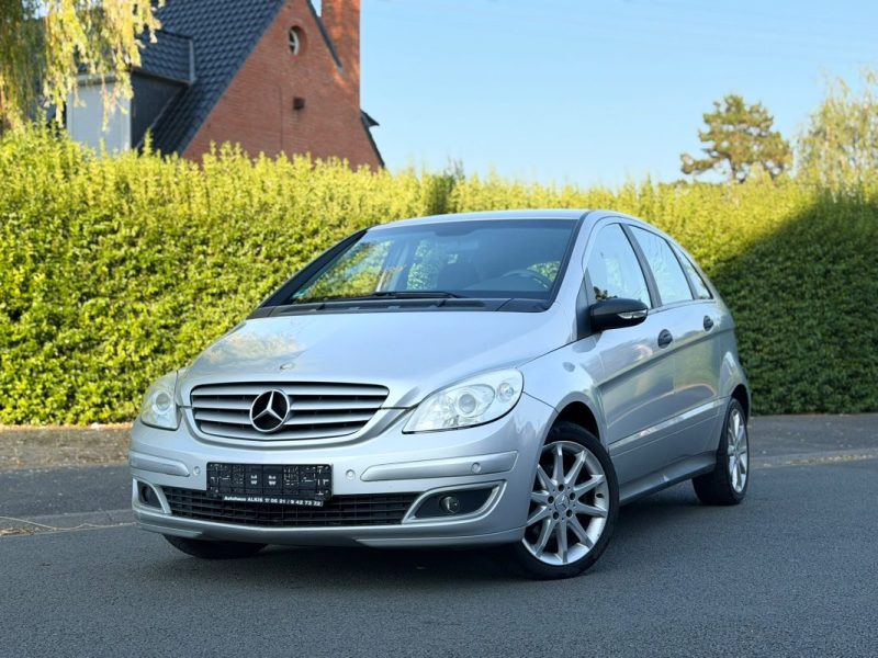✅ Très Belle Mercedes Classe B 200 i Finition Design // CT OK // Entretien à jour //Garantie 12 Mois
