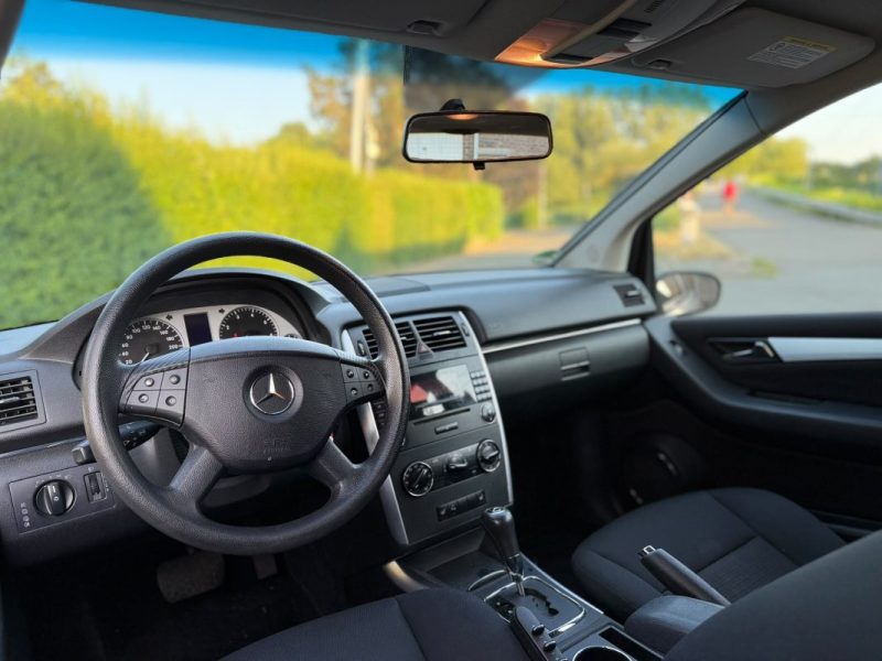 ✅ Très Belle Mercedes Classe B 200 i Finition Design // CT OK // Entretien à jour //Garantie 12 Mois