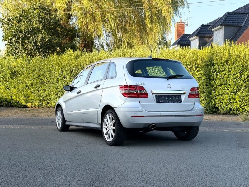 ✅ Très Belle Mercedes Classe B 200 i Finition Design // CT OK // Entretien à jour //Garantie 12 Mois