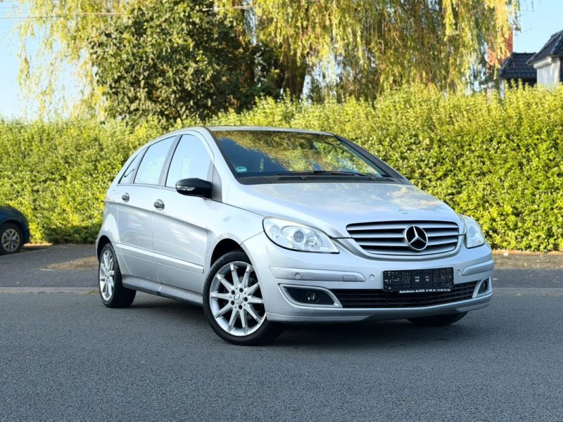 ✅ Très Belle Mercedes Classe B 200 i Finition Design // CT OK // Entretien à jour //Garantie 12 Mois