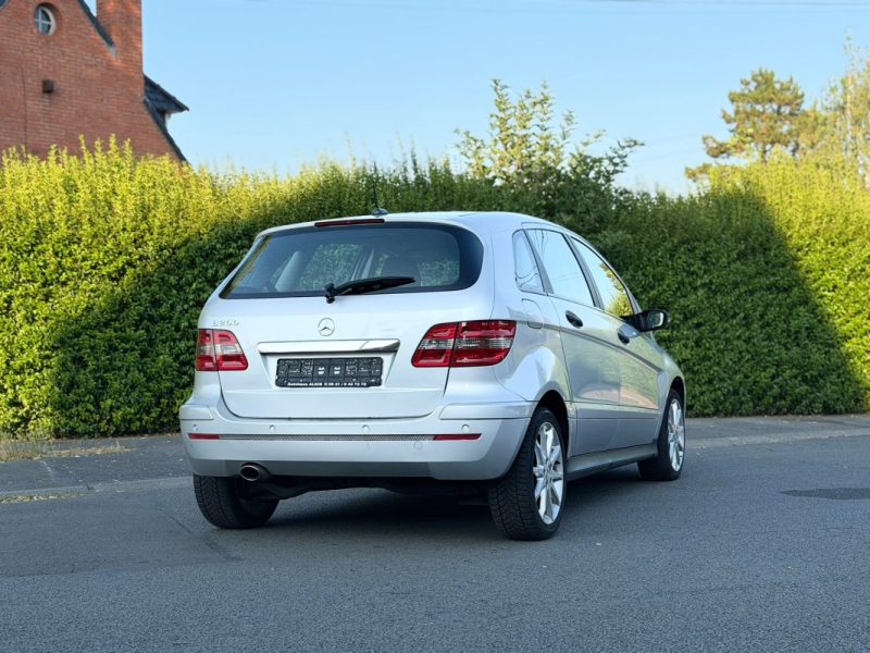 ✅ Très Belle Mercedes Classe B 200 i Finition Design // CT OK // Entretien à jour //Garantie 12 Mois