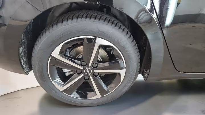 OPEL ASTRA TURBO GS PACK TECH 131CH 