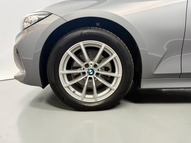 BMW SERIE 3 TOURING 320D XDRIVE FACELIFT 