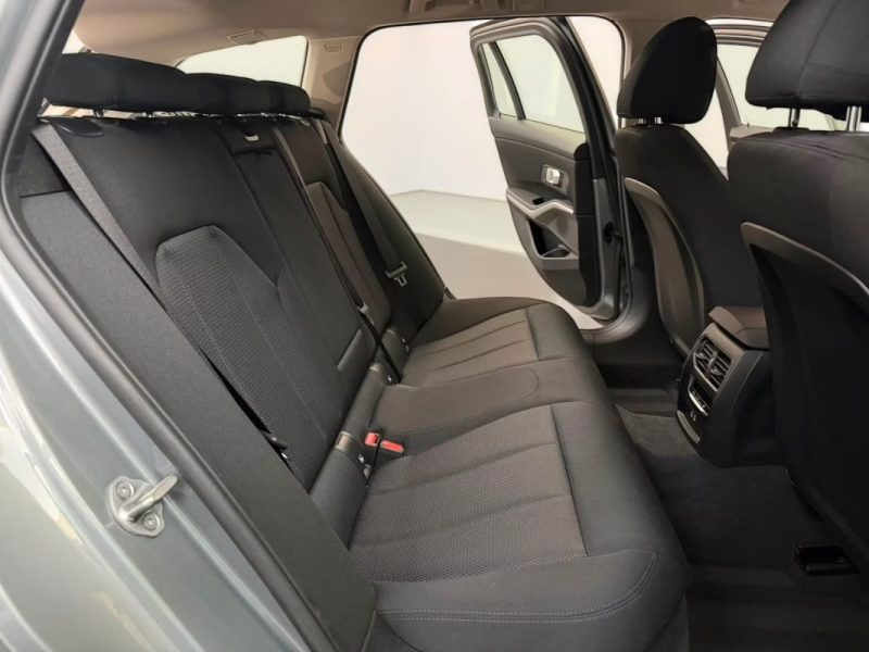 BMW SERIE 3 TOURING 320D XDRIVE FACELIFT 