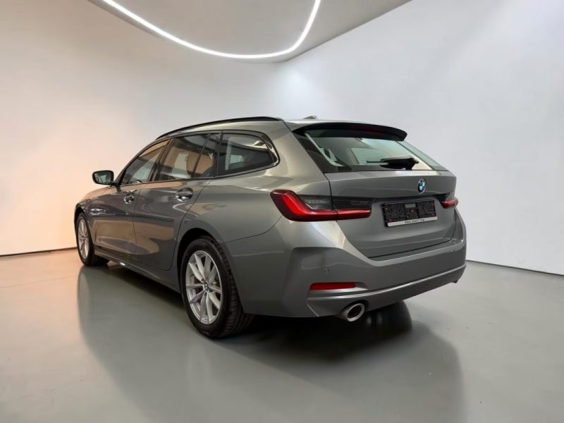 BMW SERIE 3 TOURING 320D XDRIVE FACELIFT 