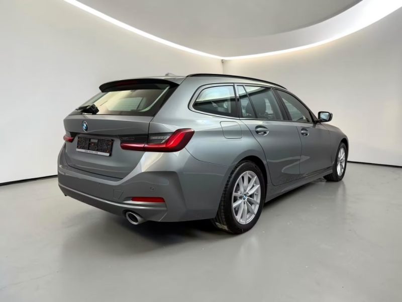 BMW SERIE 3 TOURING 320D XDRIVE FACELIFT 
