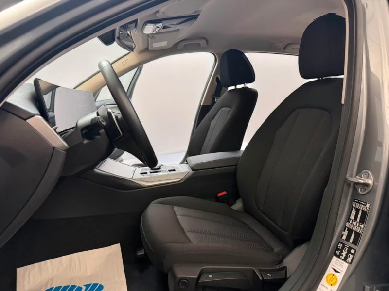 BMW SERIE 3 TOURING 320D XDRIVE FACELIFT 