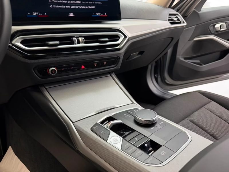 BMW SERIE 3 TOURING 320D XDRIVE FACELIFT 