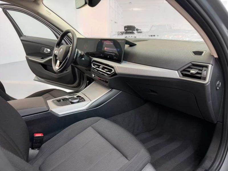 BMW SERIE 3 TOURING 320D XDRIVE FACELIFT 
