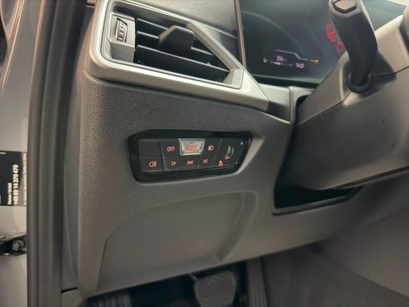 BMW SERIE 3 TOURING 320D XDRIVE FACELIFT 