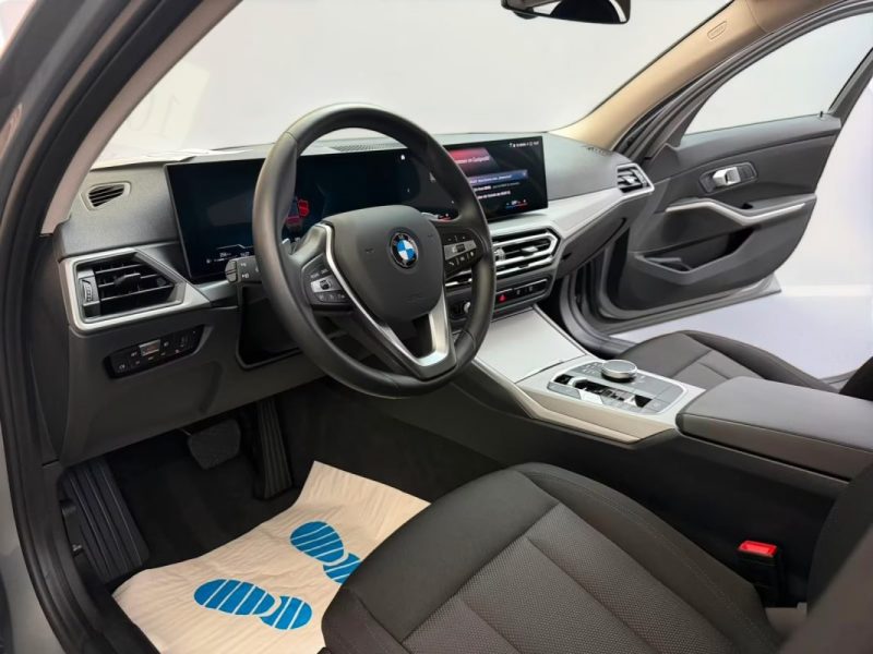 BMW SERIE 3 TOURING 320D XDRIVE FACELIFT 