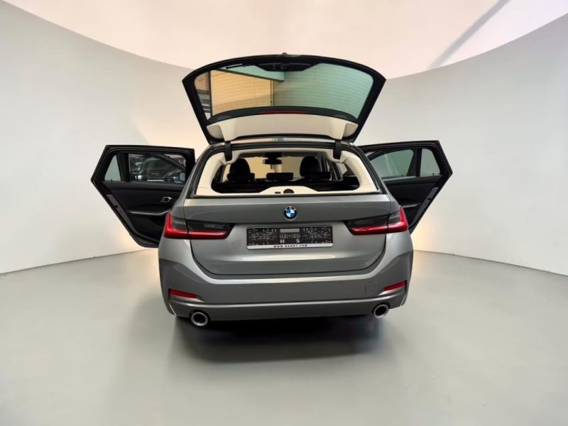 BMW SERIE 3 TOURING 320D XDRIVE FACELIFT 