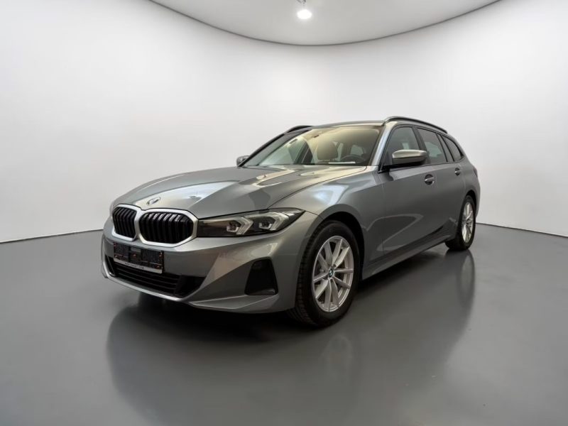 BMW SERIE 3 TOURING 320D XDRIVE FACELIFT 