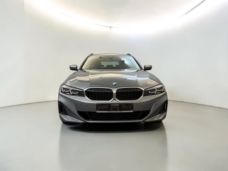BMW SERIE 3 TOURING 320D XDRIVE FACELIFT 