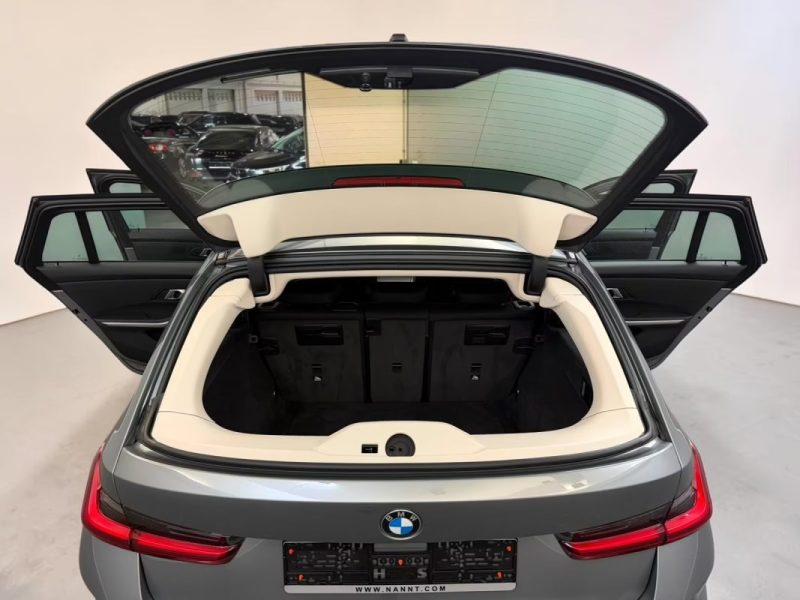BMW SERIE 3 TOURING 320D XDRIVE FACELIFT 