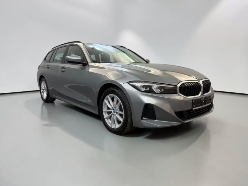 BMW SERIE 3 TOURING 320D XDRIVE FACELIFT 
