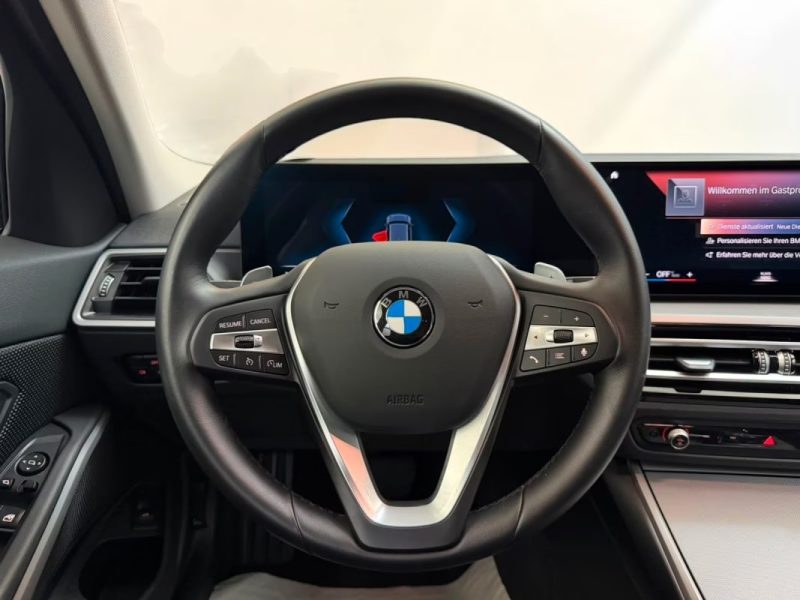 BMW SERIE 3 TOURING 320D XDRIVE FACELIFT 