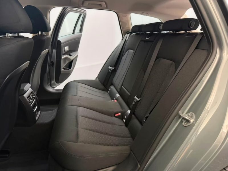 BMW SERIE 3 TOURING 320D XDRIVE FACELIFT 