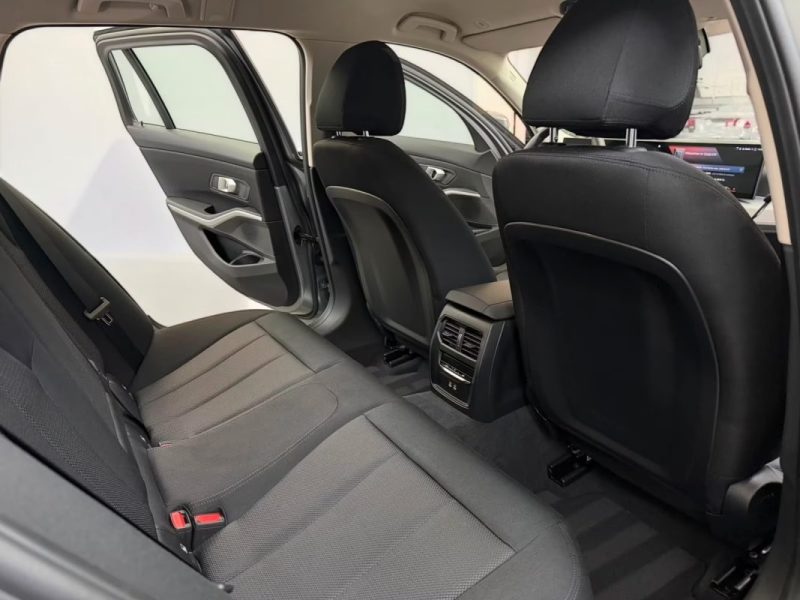 BMW SERIE 3 TOURING 320D XDRIVE FACELIFT 