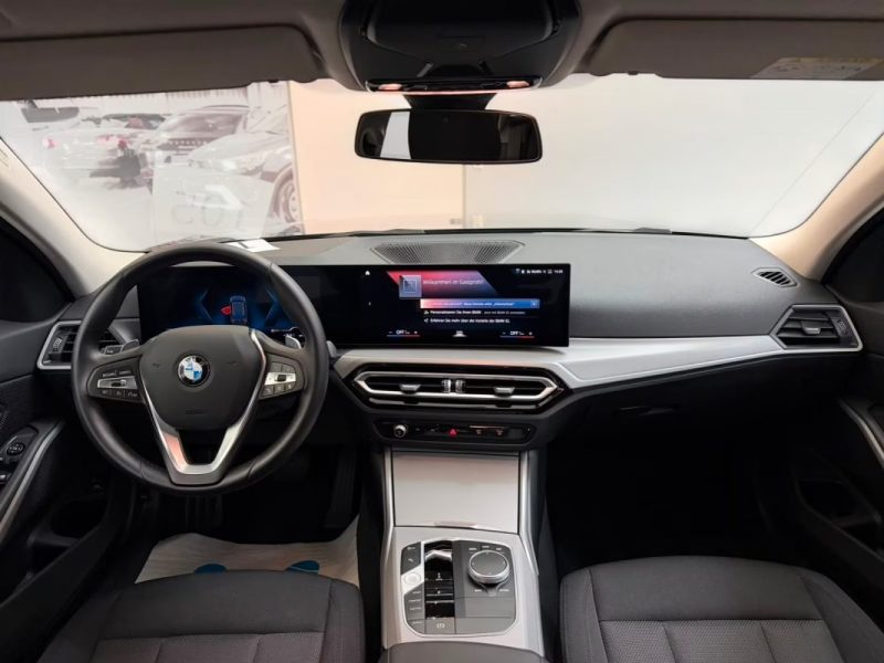 BMW SERIE 3 TOURING 320D XDRIVE FACELIFT 