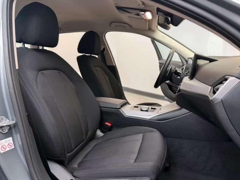 BMW SERIE 3 TOURING 320D XDRIVE FACELIFT 
