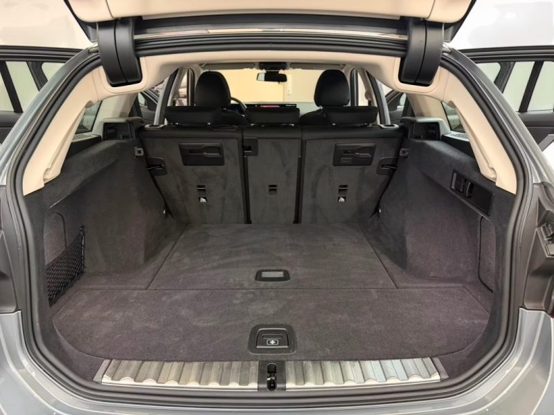 BMW SERIE 3 TOURING 320D XDRIVE FACELIFT 