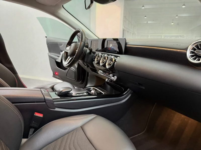 MERCEDES CLA SHOOTING BREAK 250E PLUG IN HYBRID 218CH  