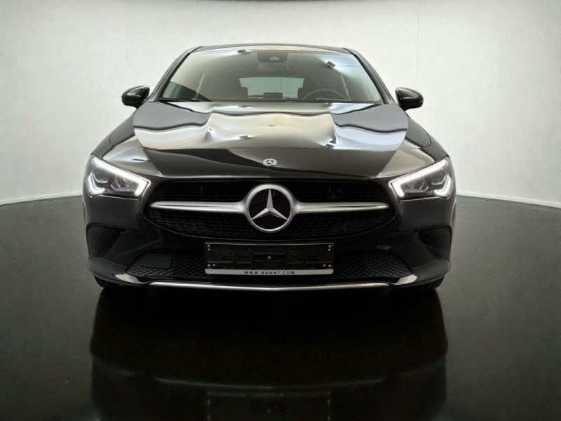 MERCEDES CLA SHOOTING BREAK 250E PLUG IN HYBRID 218CH  