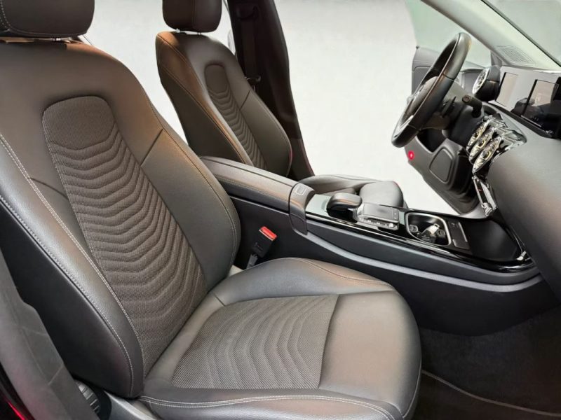 MERCEDES CLA SHOOTING BREAK 250E PLUG IN HYBRID 218CH  