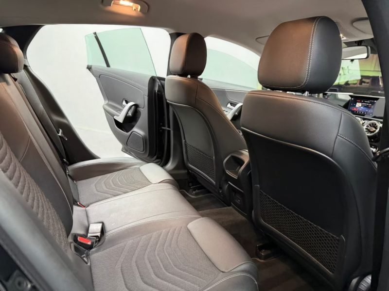 MERCEDES CLA SHOOTING BREAK 250E PLUG IN HYBRID 218CH  