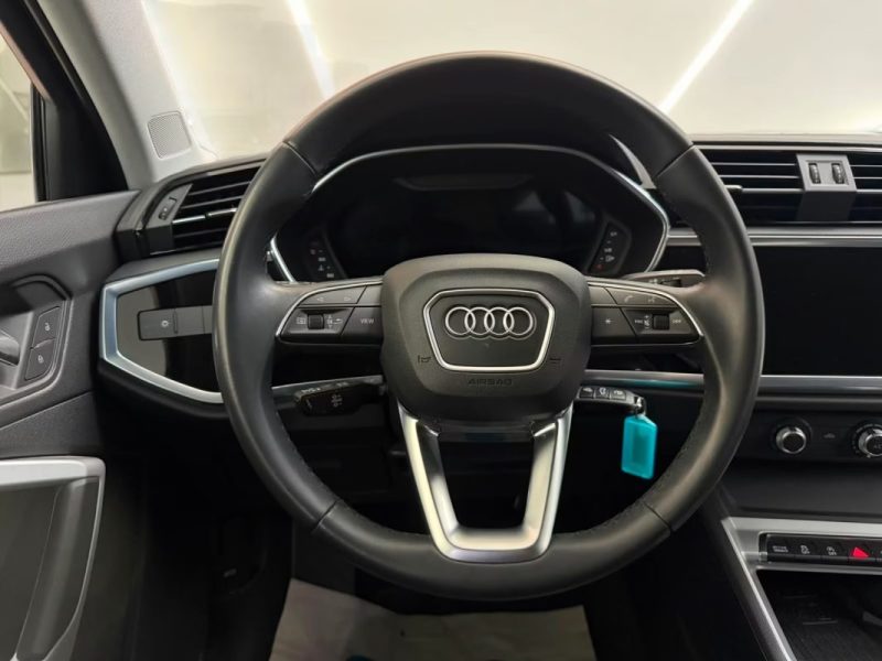 AUDI Q3 SPORTBACK 35 TFSI 150CH 