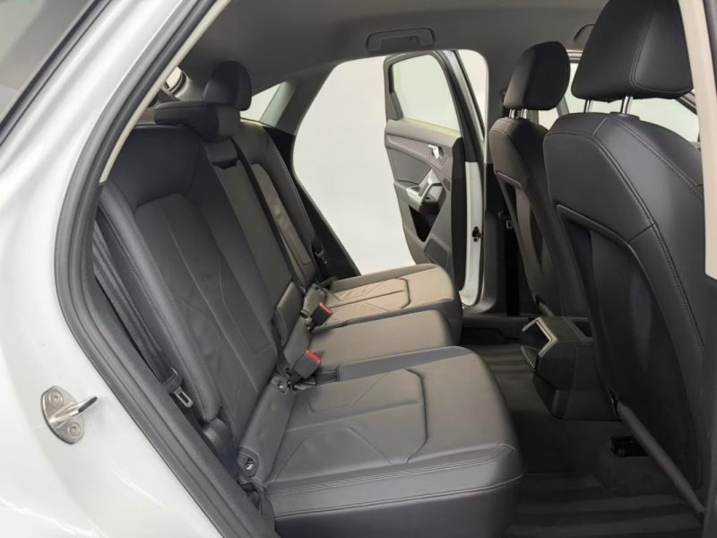 AUDI Q3 SPORTBACK 35 TFSI 150CH 
