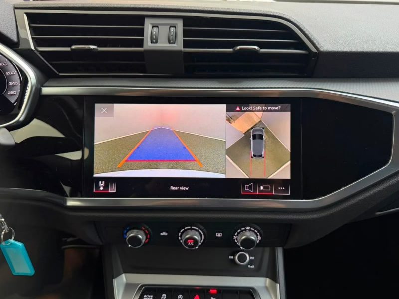 AUDI Q3 SPORTBACK 35 TFSI 150CH 