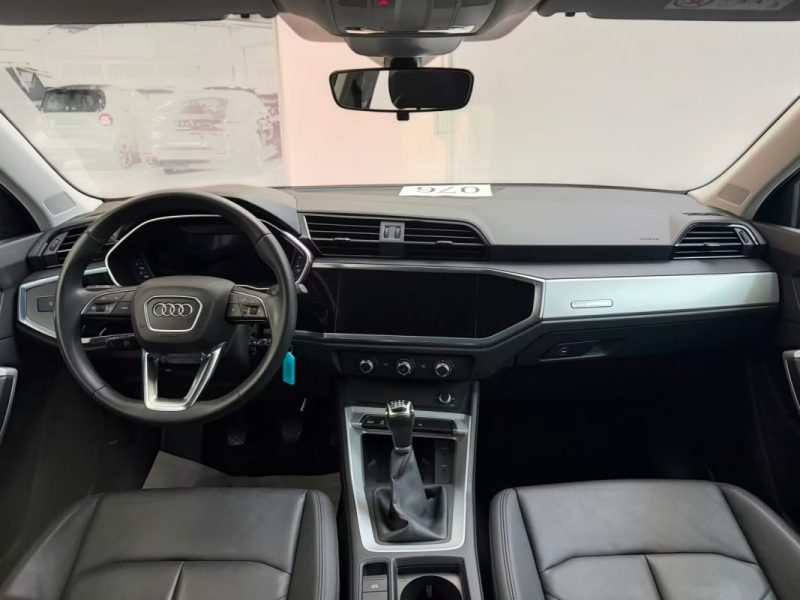 AUDI Q3 SPORTBACK 35 TFSI 150CH 