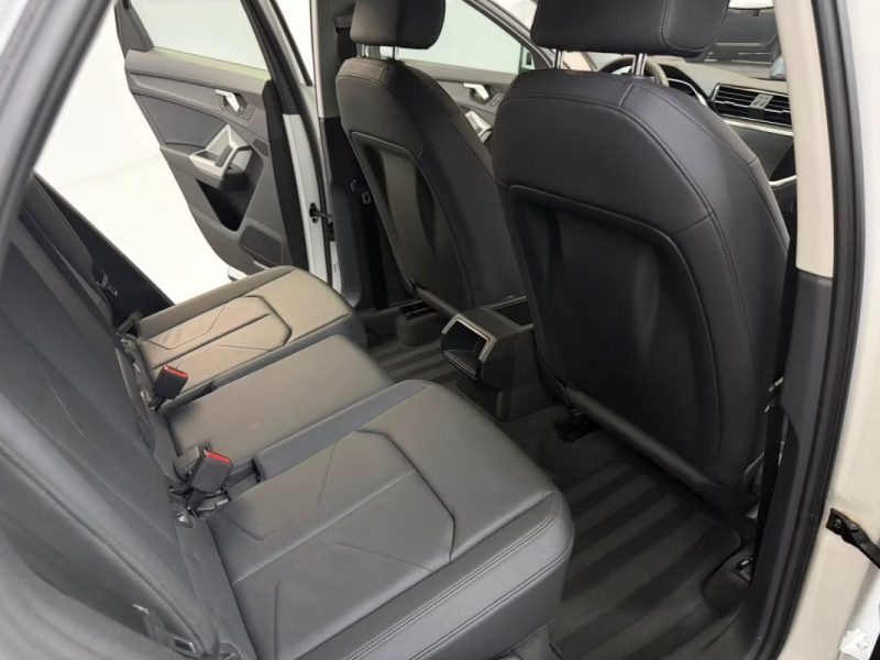 AUDI Q3 SPORTBACK 35 TFSI 150CH 