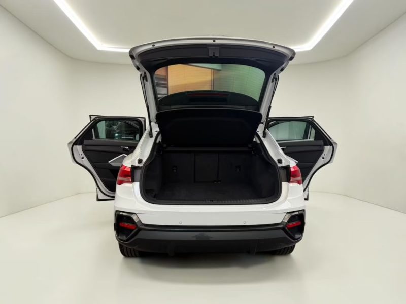 AUDI Q3 SPORTBACK 35 TFSI 150CH 
