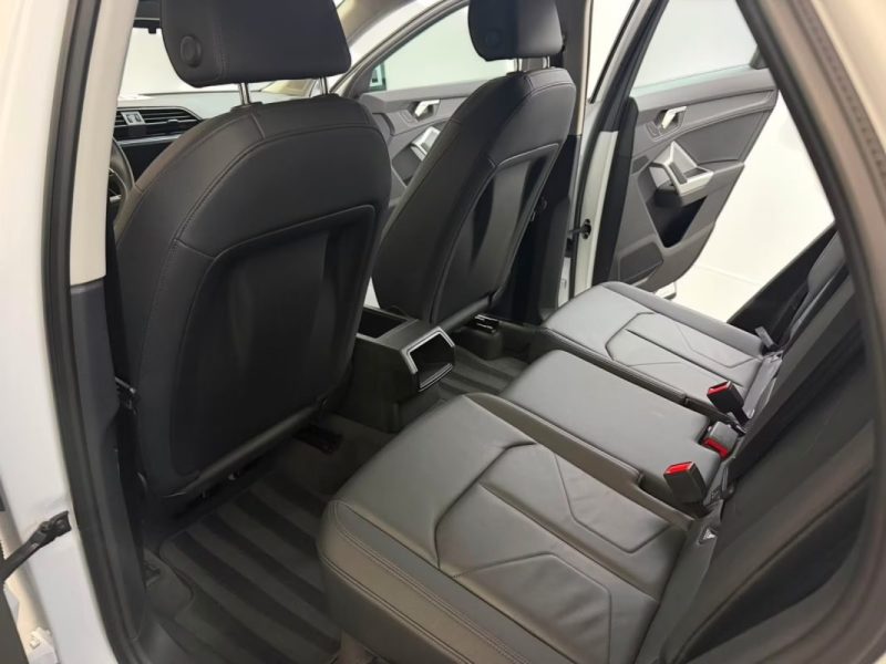 AUDI Q3 SPORTBACK 35 TFSI 150CH 