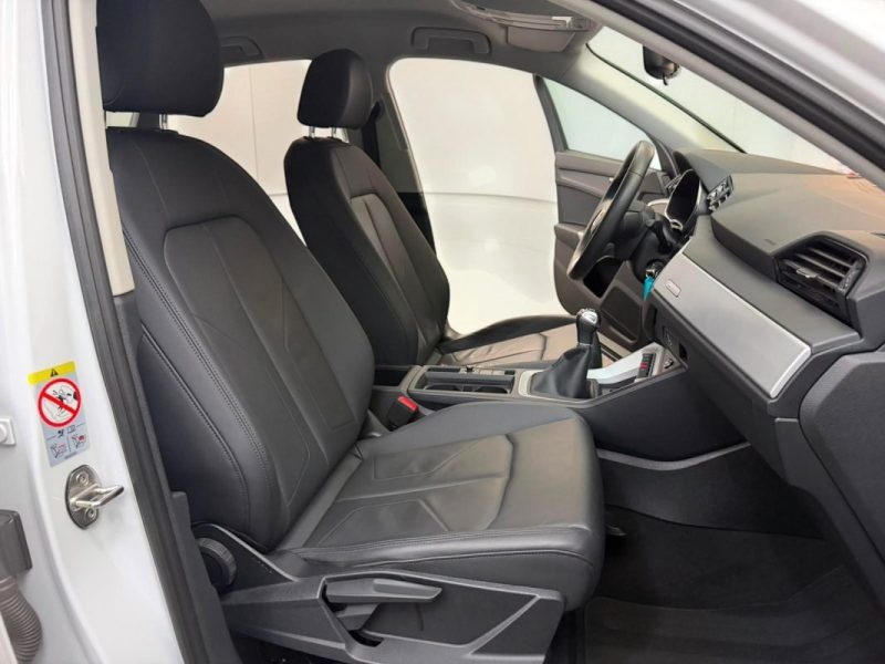 AUDI Q3 SPORTBACK 35 TFSI 150CH 